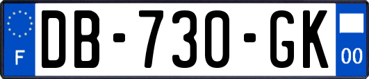 DB-730-GK