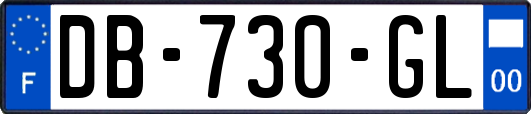 DB-730-GL
