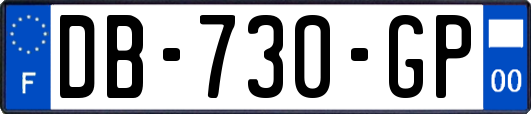 DB-730-GP