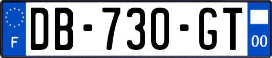 DB-730-GT