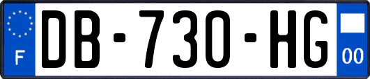 DB-730-HG
