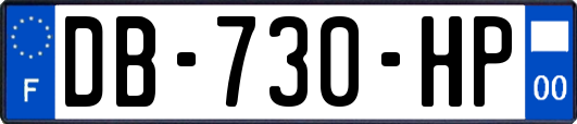 DB-730-HP