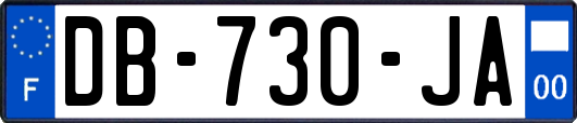 DB-730-JA