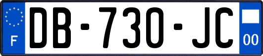 DB-730-JC