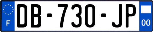 DB-730-JP