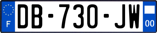 DB-730-JW