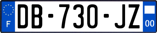 DB-730-JZ