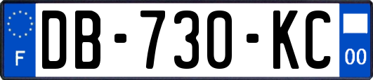 DB-730-KC