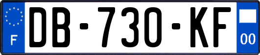 DB-730-KF