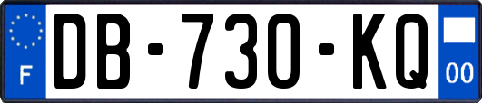 DB-730-KQ