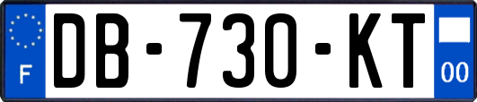 DB-730-KT