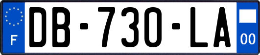 DB-730-LA