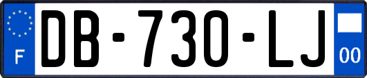 DB-730-LJ
