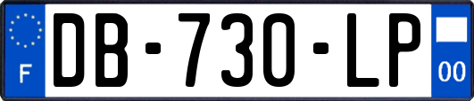 DB-730-LP