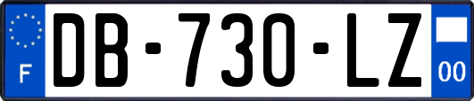 DB-730-LZ