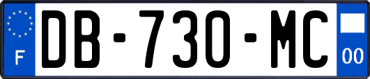 DB-730-MC