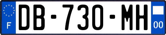 DB-730-MH