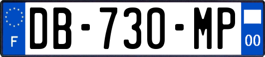 DB-730-MP