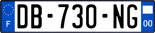 DB-730-NG