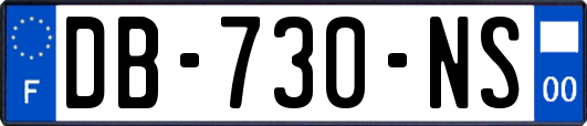 DB-730-NS