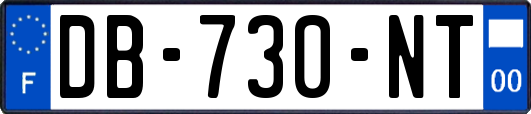 DB-730-NT