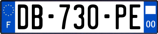 DB-730-PE