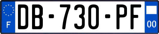 DB-730-PF