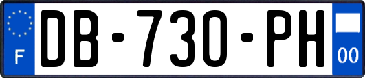DB-730-PH