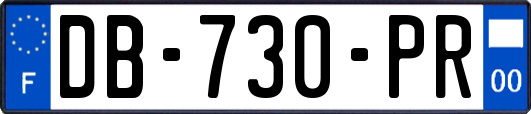 DB-730-PR