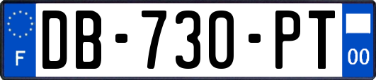 DB-730-PT
