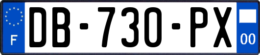 DB-730-PX