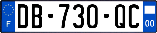DB-730-QC