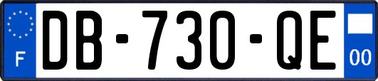DB-730-QE