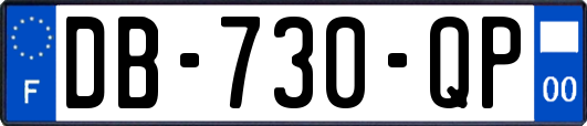 DB-730-QP