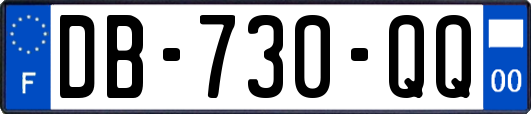 DB-730-QQ