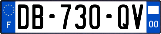 DB-730-QV