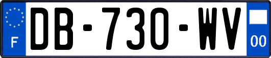 DB-730-WV