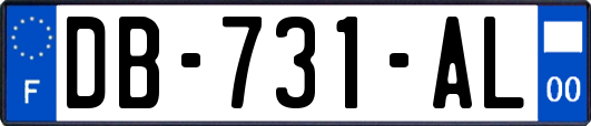 DB-731-AL