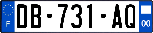 DB-731-AQ