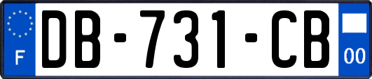 DB-731-CB