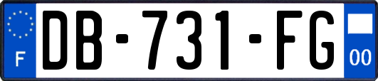 DB-731-FG