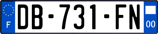 DB-731-FN
