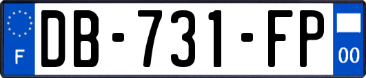 DB-731-FP