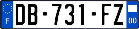 DB-731-FZ