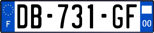 DB-731-GF