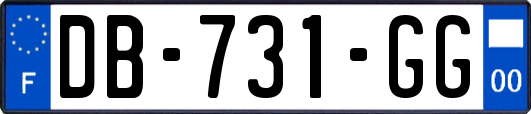 DB-731-GG