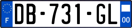 DB-731-GL
