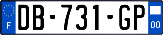DB-731-GP