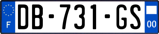 DB-731-GS