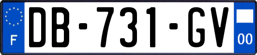 DB-731-GV